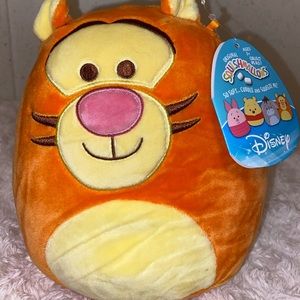Tigger Disney Squishmallow